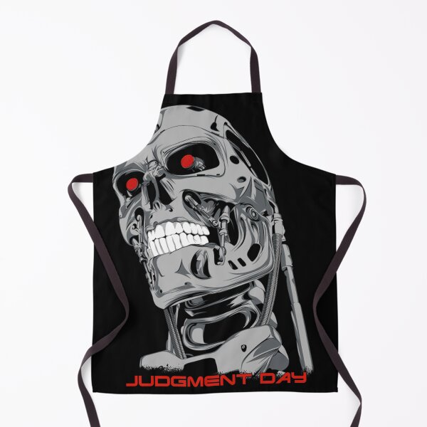 Item preview, Judgment Day designed and sold by krompirko.