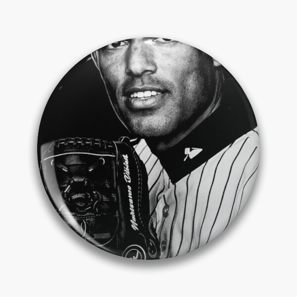 Item preview, Mariano Rivera Legendary Closer Portrait designed and sold by TheArtOfCar.