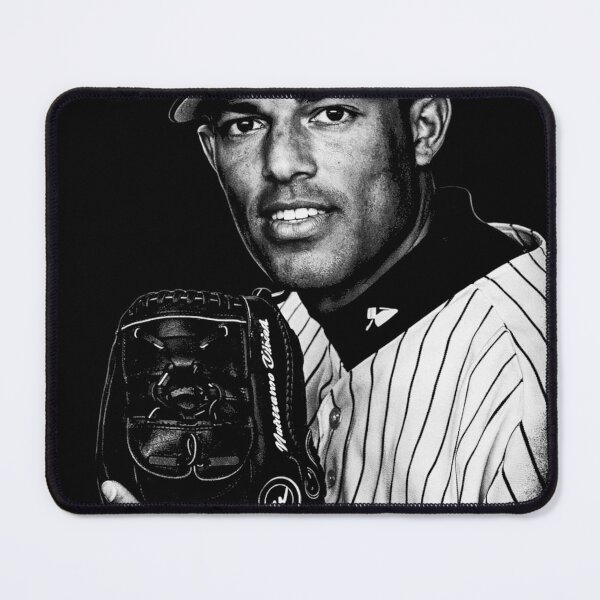 Item preview, Mariano Rivera Legendary Closer Portrait designed and sold by TheArtOfCar.