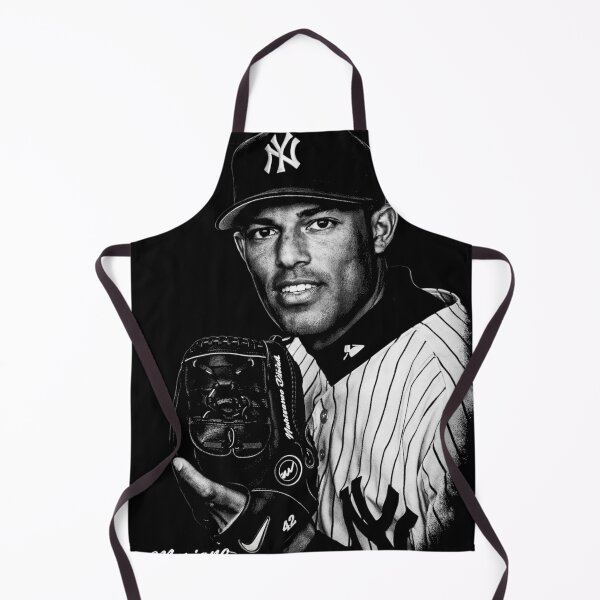 Item preview, Mariano Rivera Legendary Closer Portrait designed and sold by TheArtOfCar.