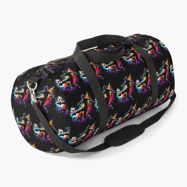 Item preview, Pure Passion Football Street Art designed and sold by RMTrendy.