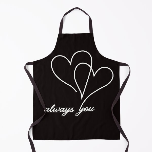 Item preview, Always You – Romantic Minimalist Hearts designed and sold by LooksLikeArt.