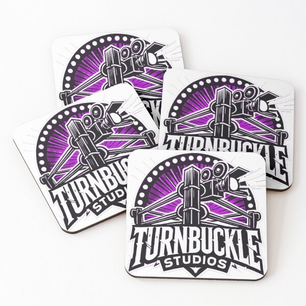 Item preview, Turnbuckle Studios designed and sold by TurnbuckeStudios.