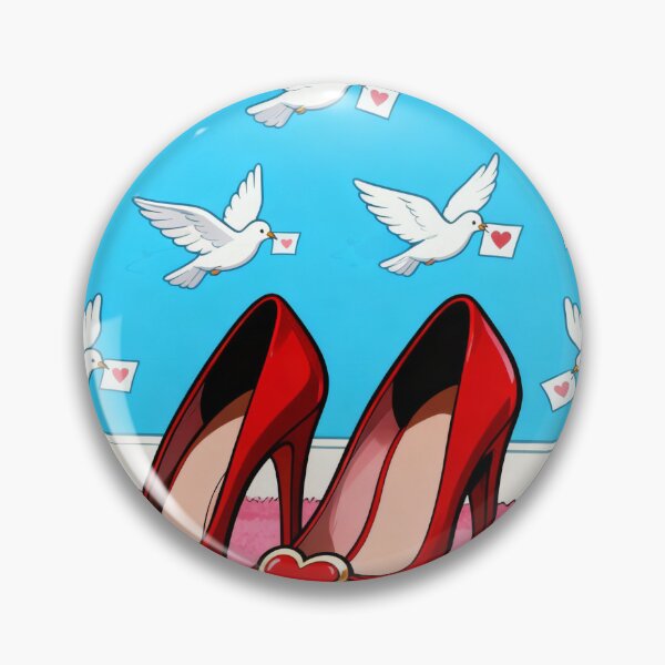 Item preview, Valentine's Day Collection designed and sold by Hipatye26.