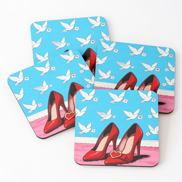 Item preview, Valentine's Day Collection designed and sold by Hipatye26.