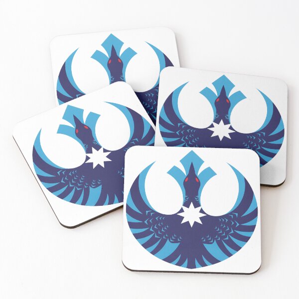 Item preview, Minnesota Rebel Loon - Rebel Loon Alliance, Mn Rebal Loon, Feeling Minnesota, Minnesota Loon Starbird designed and sold by WatercolourferS.