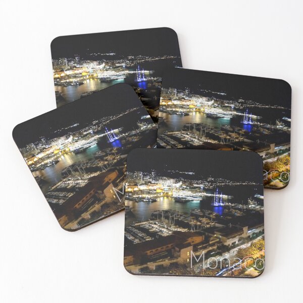 Item preview, Monte Carlo Gold designed and sold by ThalyArt.