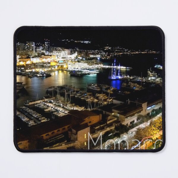 Item preview, Monte Carlo Gold designed and sold by ThalyArt.