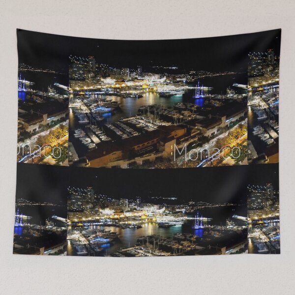 Item preview, Monte Carlo Gold designed and sold by ThalyArt.