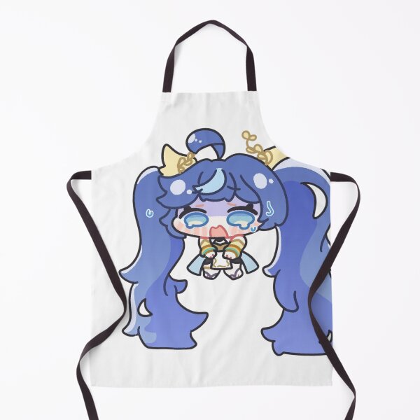 Item preview, Wuthering Waves Chibi Iuno Spider designed and sold by KomiArts.