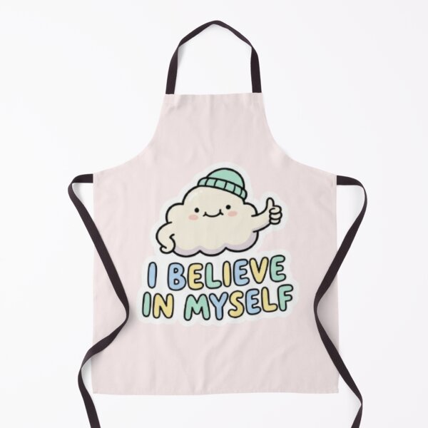 Item preview, I Believe In Myself designed and sold by Shivam Arora.
