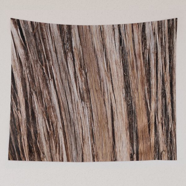 Item preview, Southwest cedar tree bark designed and sold by hollycooper.