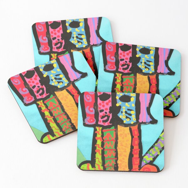 Item preview, - New Upload  - romero britto  - Best Artist - Colorful Pop Joy  - art print - poster   designed and sold by CleoniqueH.