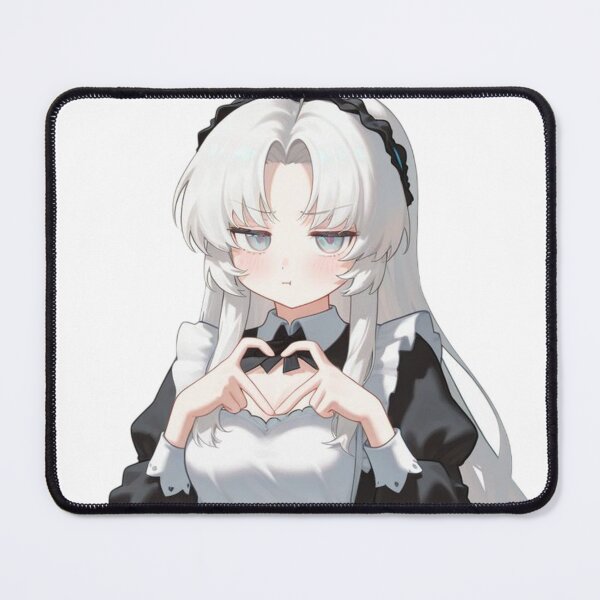 Item preview, Wuthering Waves Maid Carlotta designed and sold by KomiArts.
