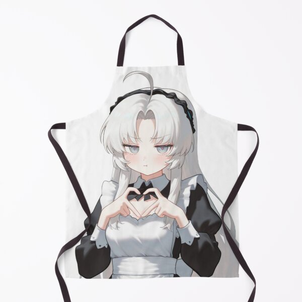 Item preview, Wuthering Waves Maid Carlotta designed and sold by KomiArts.