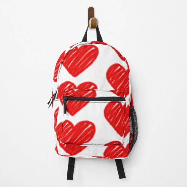 Item preview, Cute Spray Heart Minimal Design designed and sold by shpolka.