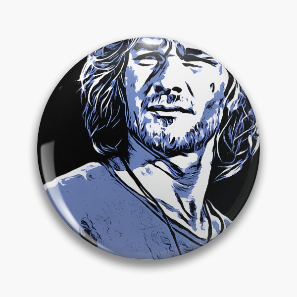 Item preview,  Patrick Swayze designed and sold by Orientalcharm.