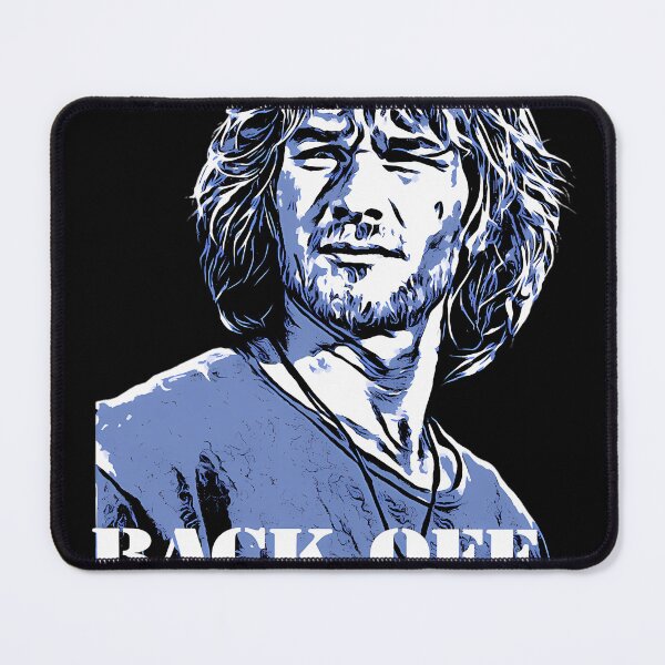 Item preview, Patrick Swayze designed and sold by Orientalcharm.