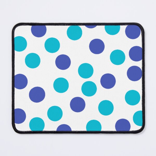 Item preview, Dual Tone Dot Drift designed and sold by Khanworld.