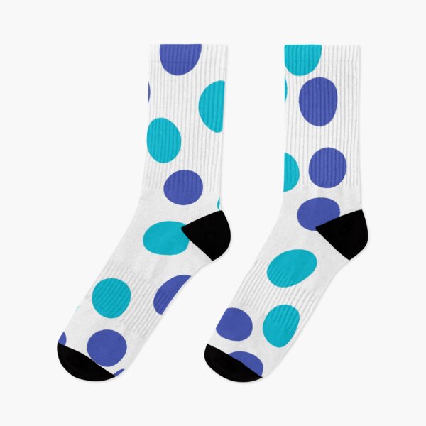 Item preview, Dual Tone Dot Drift designed and sold by Khanworld.