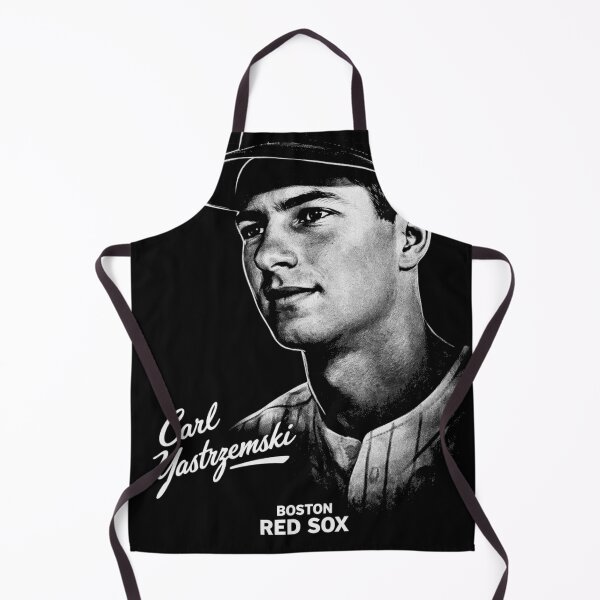 Item preview, Carl Yastrzemski Legendary Vintage Portrait designed and sold by TheArtOfCar.