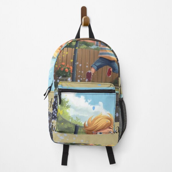 Item preview, Leap for Joy – Luke 6:23 designed and sold by bohowhimsyart.