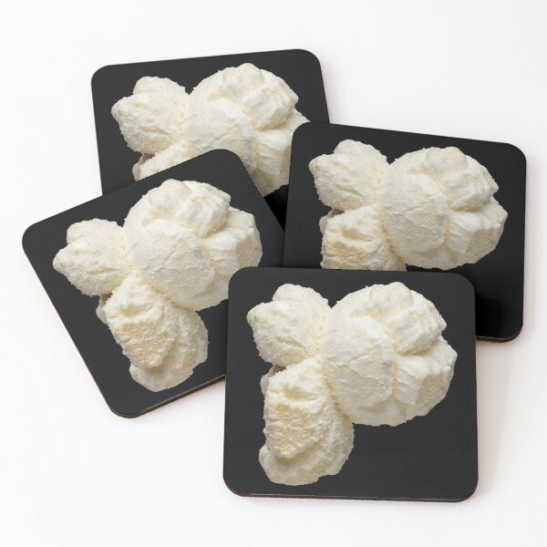 Item preview, P - White Cheddar Popcorn | Alpha-Pop designed and sold by shopbloombloom.