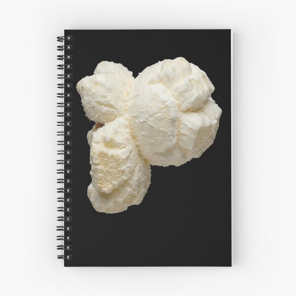 Item preview, P - White Cheddar Popcorn | Alpha-Pop designed and sold by shopbloombloom.