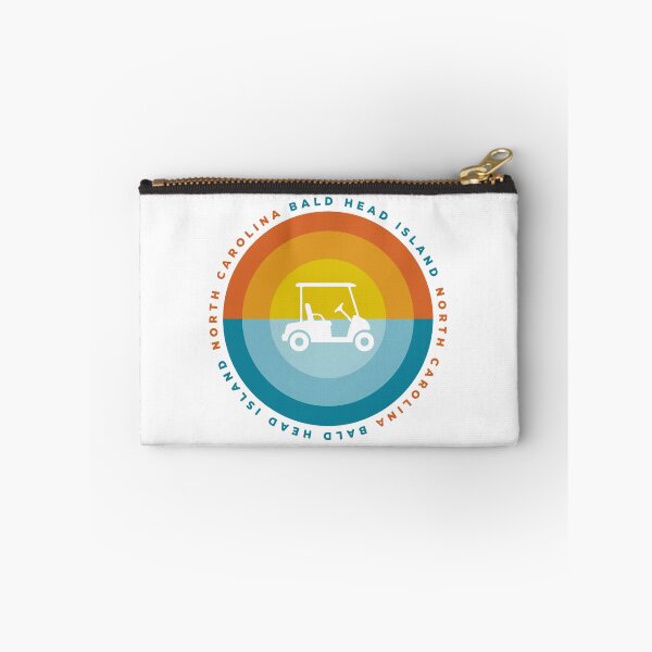 Item preview, Bald Head Island designed and sold by FreshArtFusion.