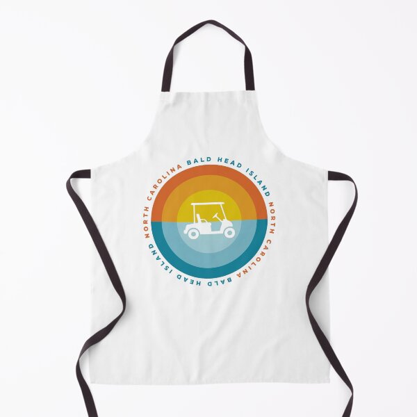 Item preview, Bald Head Island designed and sold by FreshArtFusion.