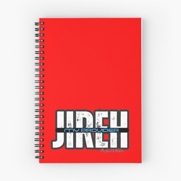 Item preview, Jireh My Provider designed and sold by PheylandBarthen.