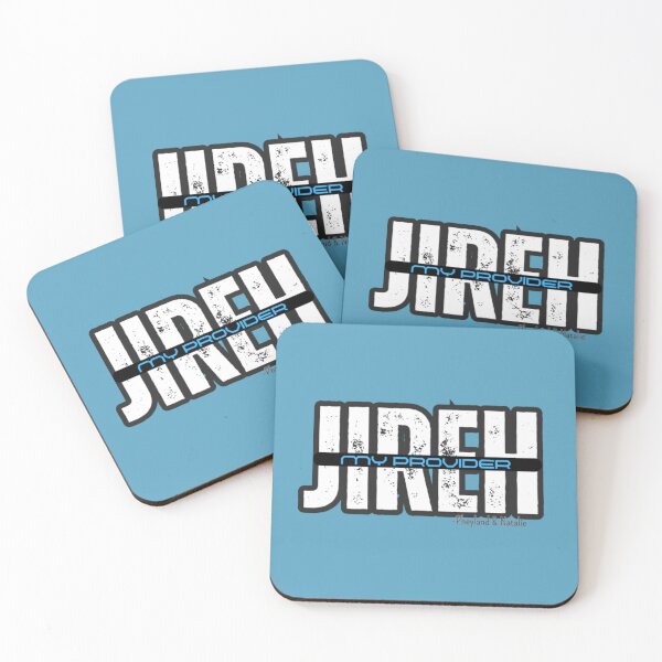 Item preview, Jireh My Provider designed and sold by PheylandBarthen.