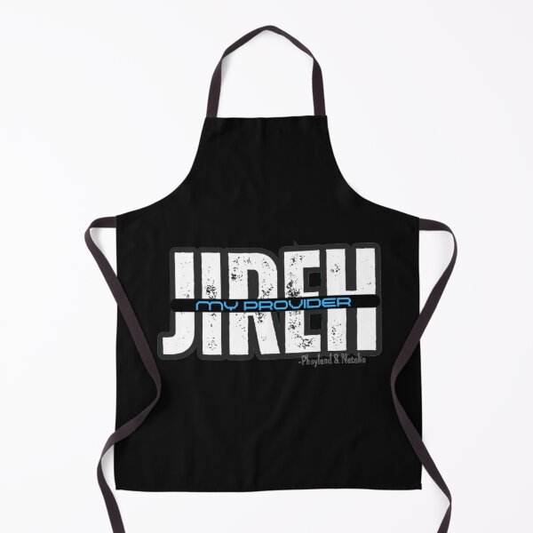 Item preview, Jireh My Provider designed and sold by PheylandBarthen.