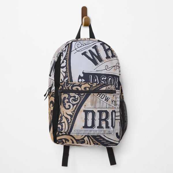 Item preview,  Jason Aldean Drowns The Whiskey designed and sold by Nabilwn.