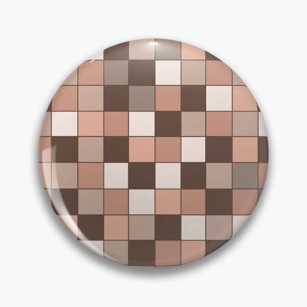 Item preview, Warm, Neutrals, Grid designed and sold by OneThreeSix.