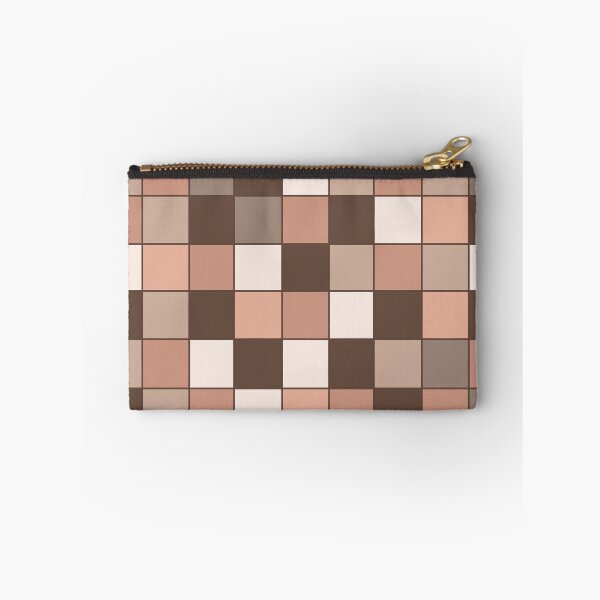 Item preview, Warm, Neutrals, Grid designed and sold by OneThreeSix.