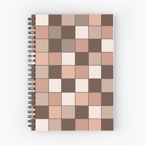 Item preview, Warm, Neutrals, Grid designed and sold by OneThreeSix.