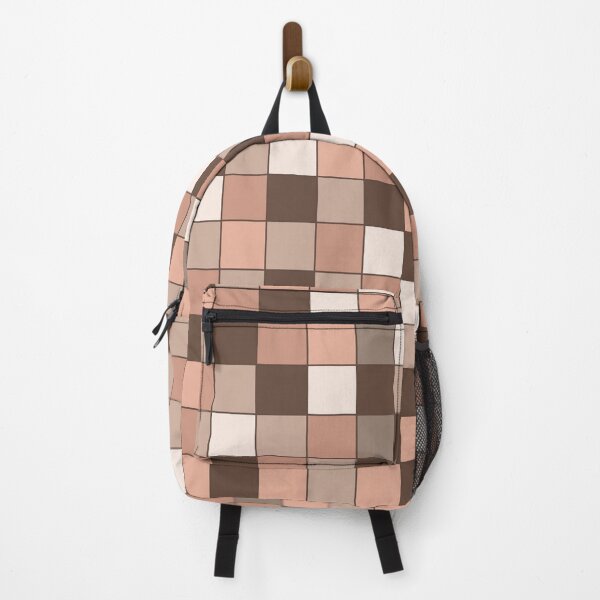 Item preview, Warm, Neutrals, Grid designed and sold by OneThreeSix.