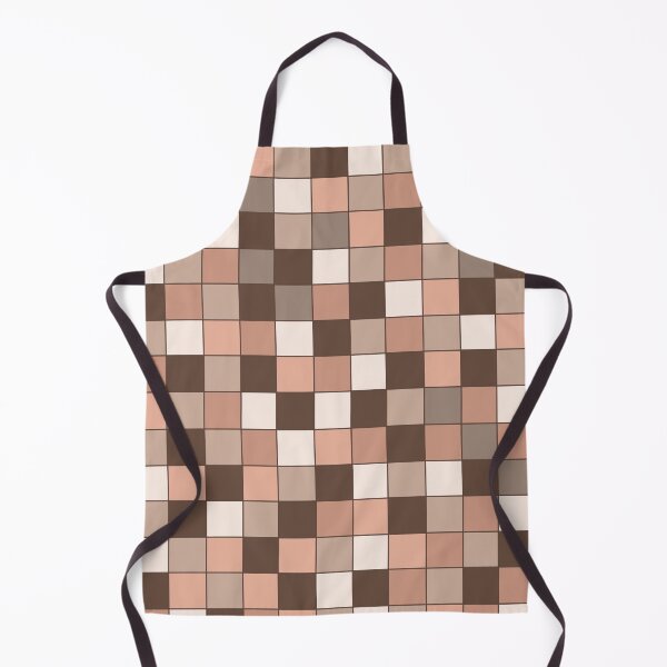 Item preview, Warm, Neutrals, Grid designed and sold by OneThreeSix.