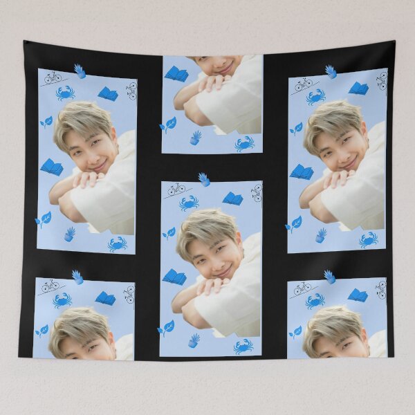 Item preview, SHARING TASTES WITH THE LEADER designed and sold by nancitaa.