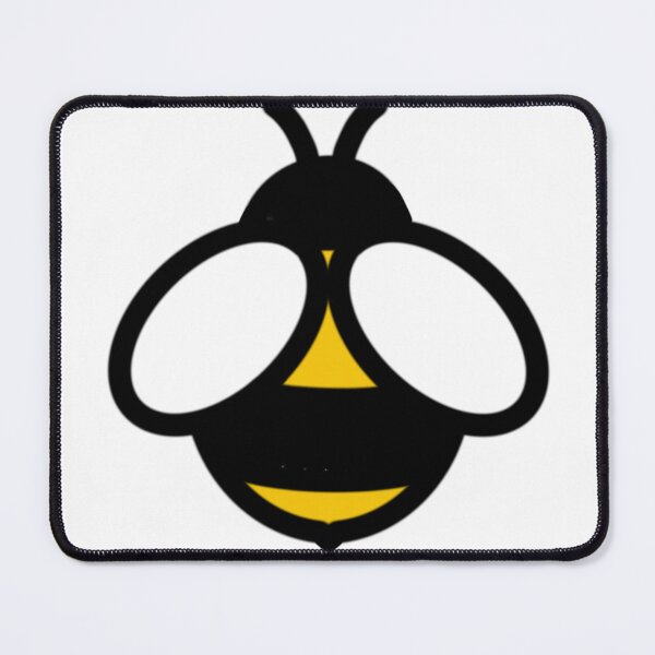 Item preview, Cute Bee design honey bee bumblebee  designed and sold by hollycooper.