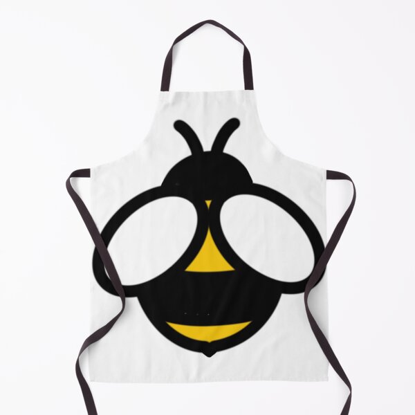 Item preview, Cute Bee design honey bee bumblebee designed and sold by hollycooper.