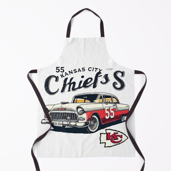 Item preview, Vintage Classic Car Chiefs designed and sold by PrintCarClub.