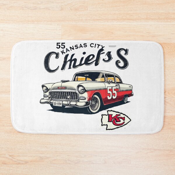 Item preview, Vintage Classic Car Chiefs designed and sold by PrintCarClub.