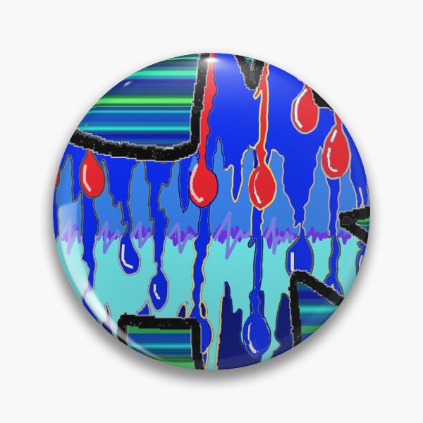 Item preview, dog drip  678 designed and sold by LowEndGraphics.
