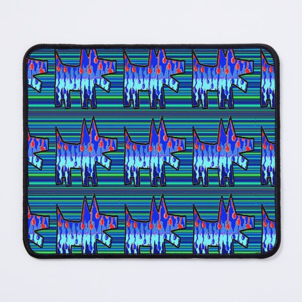 Item preview, dog drip  678 designed and sold by LowEndGraphics.
