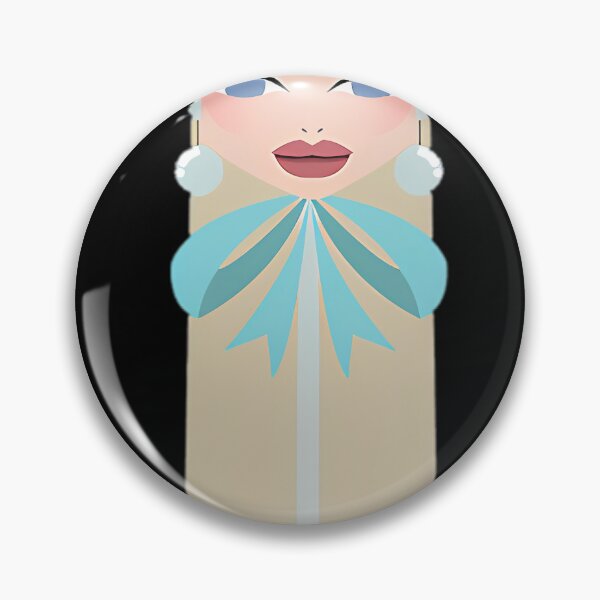 Item preview, Erika Jayne designed and sold by Nabilwn.