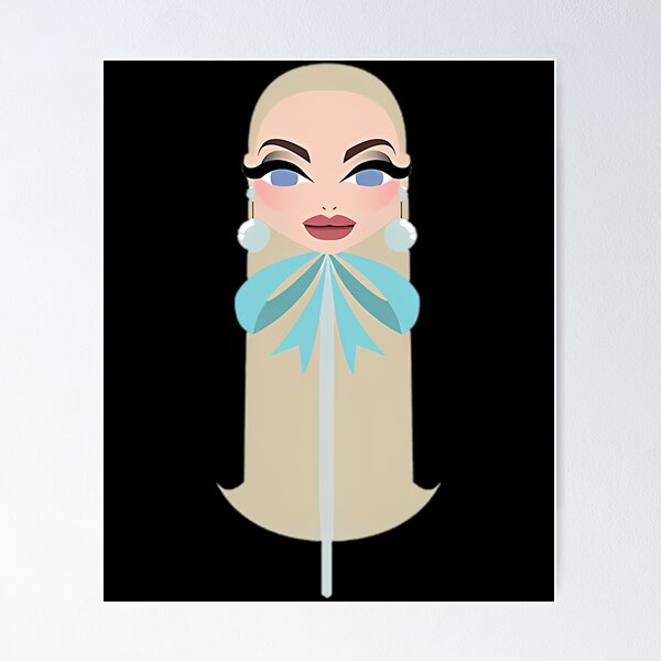 Item preview, Erika Jayne designed and sold by Nabilwn.