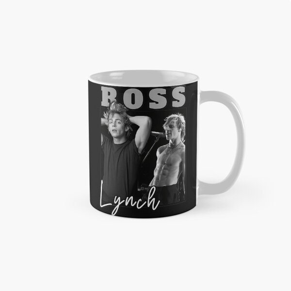 Item preview, Ross Lynch designed and sold by Nabilwn.