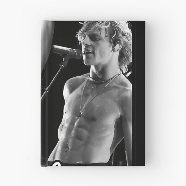 Item preview, Ross Lynch designed and sold by Nabilwn.